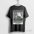 Officials The Flatliners Misanthropy And Me 2026 Tour Circle Black T-Shirts, Hoodie, Sweatshirt | InkRitualCo.com