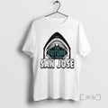 Officials The Future Is Now San Jose Sharks T-Shirts, Hoodie, Sweatshirt | InkRitualCo.com