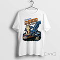 Officials The Giant Squid Attack T-Shirts, Hoodie, Sweatshirt | InkRitualCo.com