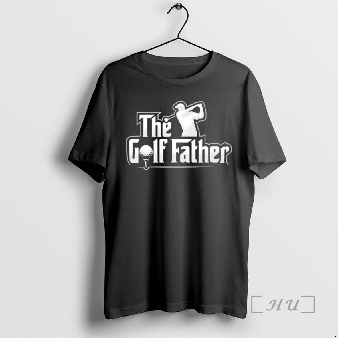 Officials The Golf Father Golfer Gift For Dad T-Shirts, Hoodie, Sweatshirt | InkRitualCo.com