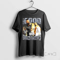 Officials The Good Brothers Built Different Terms And Conditions T-Shirts, Hoodie, Sweatshirt | InkRitualCo.com