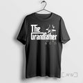 Officials The Grandfather Graphic T-Shirts, Hoodie, Sweatshirt | InkRitualCo.com