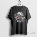 Officials The Great Galactic Battle A Space Battle Featuring The Millennium Falcon Premium T Shirts Hoodie, Sweatshirt