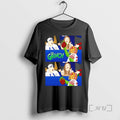 Officials The Grinch J J T-Shirts, Hoodie, Sweatshirt | InkRitualCo.com