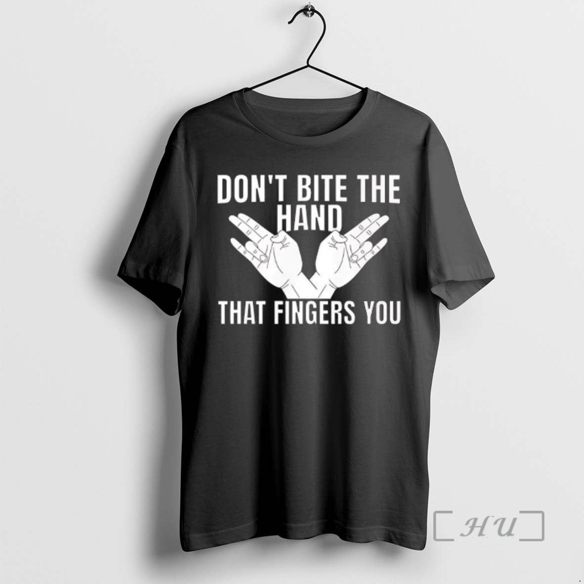 Officials The Hand That Fingers You Graphic T-Shirts, Hoodie, Sweatshirt | InkRitualCo.com