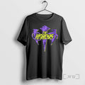 Officials The Hardys Distressed Infinity Logo T-Shirts, Hoodie, Sweatshirt | InkRitualCo.com