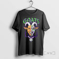 Officials The Hardys The Goats Greatest Of All Time Graphic T-Shirts, Hoodie, Sweatshirt | InkRitualCo.com