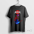 Officials The Heavier Japan Cosmic Samurai T-Shirts, Hoodie, Sweatshirt | InkRitualCo.com