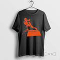 Officials The Heavyman Trophy Give To The Big Fella T-Shirts, Hoodie, Sweatshirt | InkRitualCo.com