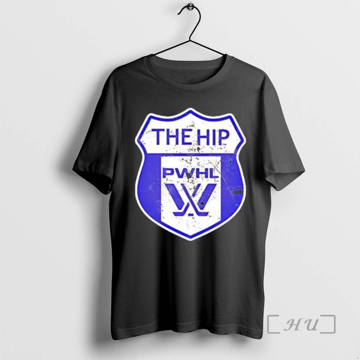Officials The Hip Pwhl Logo T-Shirts, Hoodie, Sweatshirt | InkRitualCo.com