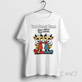Officials The Home Teams Dont Waste Your Wishes Album T-Shirts, Hoodie, Sweatshirt | InkRitualCo.com