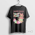 Officials The Human Labubupede Labubu T-Shirts, Hoodie, Sweatshirt | InkRitualCo.com
