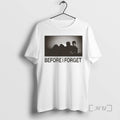 Officials The Kid Laroi Before I Forget Photo T-Shirts, Hoodie, Sweatshirt | InkRitualCo.com