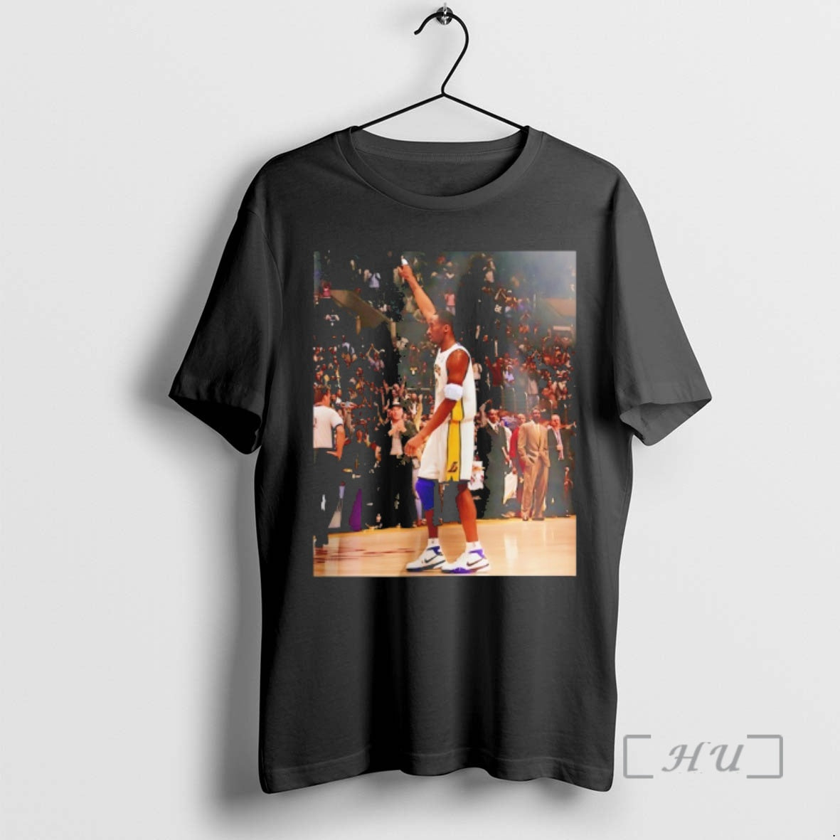 Officials The Kobe 81 Point Photo T-Shirts, Hoodie, Sweatshirt | InkRitualCo.com