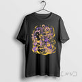 Officials The Last Adventure Dragon Quest T-Shirts, Hoodie, Sweatshirt | InkRitualCo.com