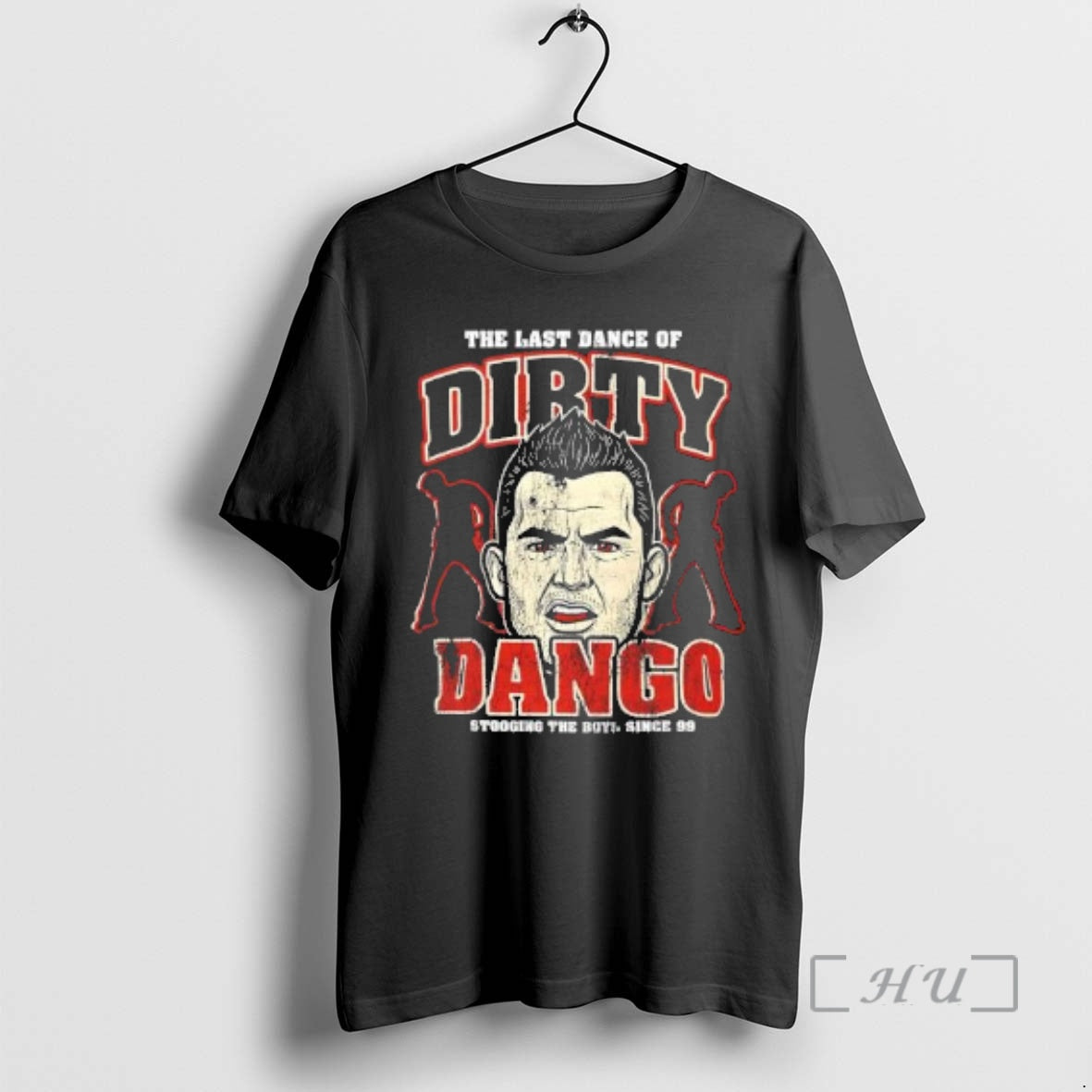Officials The Last Dance Of Dirty Dango T-Shirts, Hoodie, Sweatshirt | InkRitualCo.com