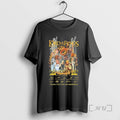 Officials The Lord Of The Rings 25th Anniversary 2001 2026 T-Shirts, Hoodie, Sweatshirt | InkRitualCo.com