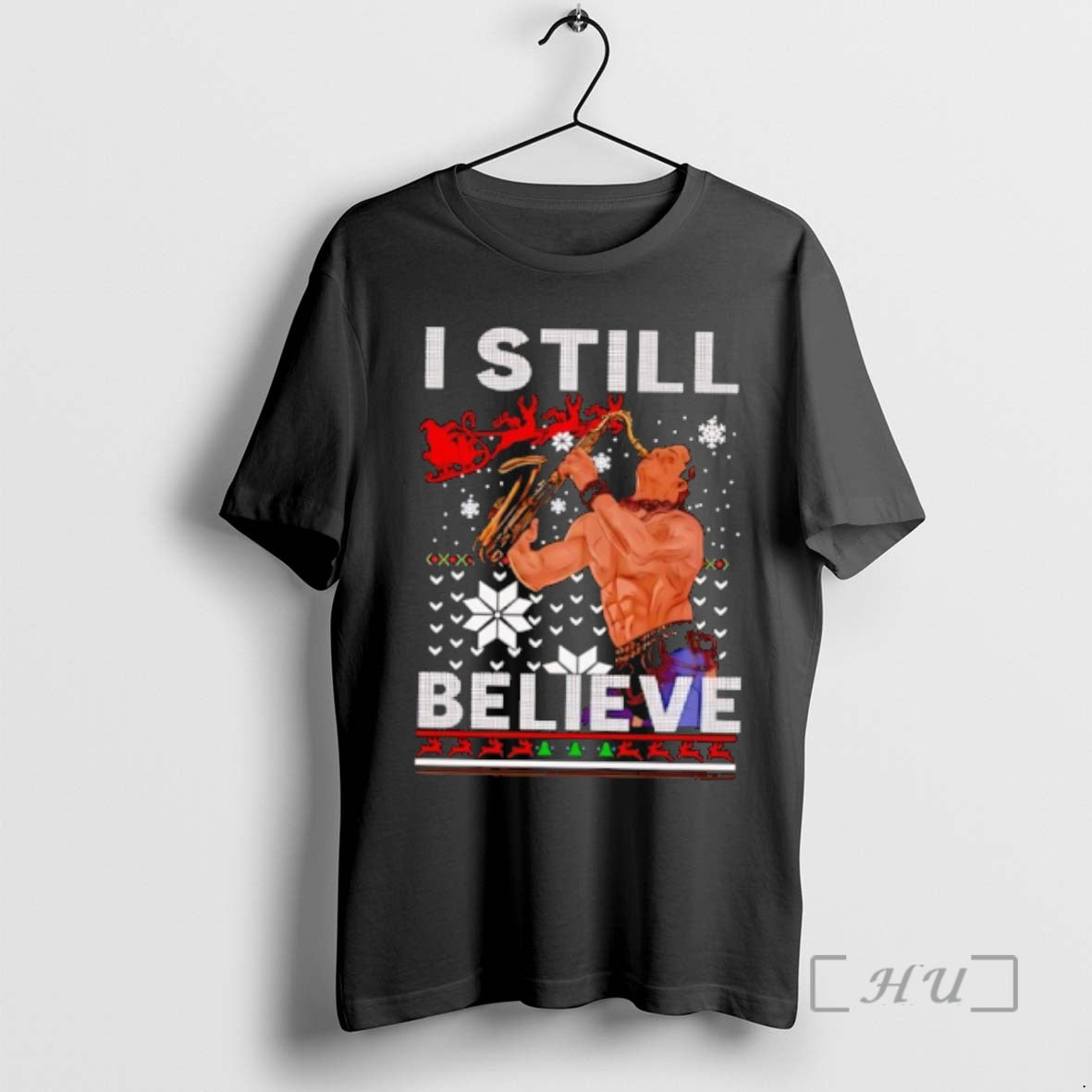 Officials The Lost Boys I Still Believe Christmas 2025 T-Shirts, Hoodie, Sweatshirt | InkRitualCo.com