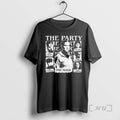 Officials The Mage The Party T-Shirts, Hoodie, Sweatshirt | InkRitualCo.com
