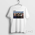 Officials The Manningcast Circle White T-Shirts, Hoodie, Sweatshirt | InkRitualCo.com