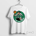 Officials The Matador Boston Celtics Basketball Circle T-Shirts, Hoodie, Sweatshirt | InkRitualCo.com