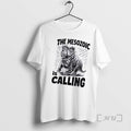 Officials The Mesozoic Is Calling T-Shirts, Hoodie, Sweatshirt | InkRitualCo.com