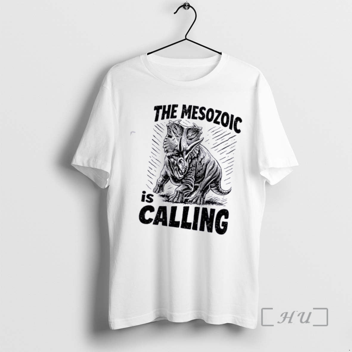 Officials The Mesozoic Is Calling T-Shirts, Hoodie, Sweatshirt | InkRitualCo.com