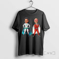 The Meteor Man And Blankman Funny In Living Color Graphic T-Shirts, Hoodie, Sweatshirt | InkRitualCo.com