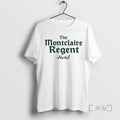 Officials The Montclaire Regent Hotel T-Shirts, Hoodie, Sweatshirt | InkRitualCo.com