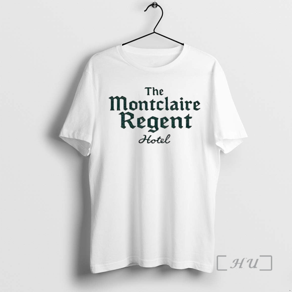 Officials The Montclaire Regent Hotel T-Shirts, Hoodie, Sweatshirt | InkRitualCo.com