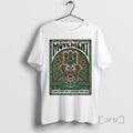 Officials The Movement Always With Me Summer Tour 2023 T-Shirts, Hoodie, Sweatshirt | InkRitualCo.com