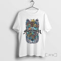 Officials The Movement Bear Owl T-Shirts, Hoodie, Sweatshirt | InkRitualCo.com