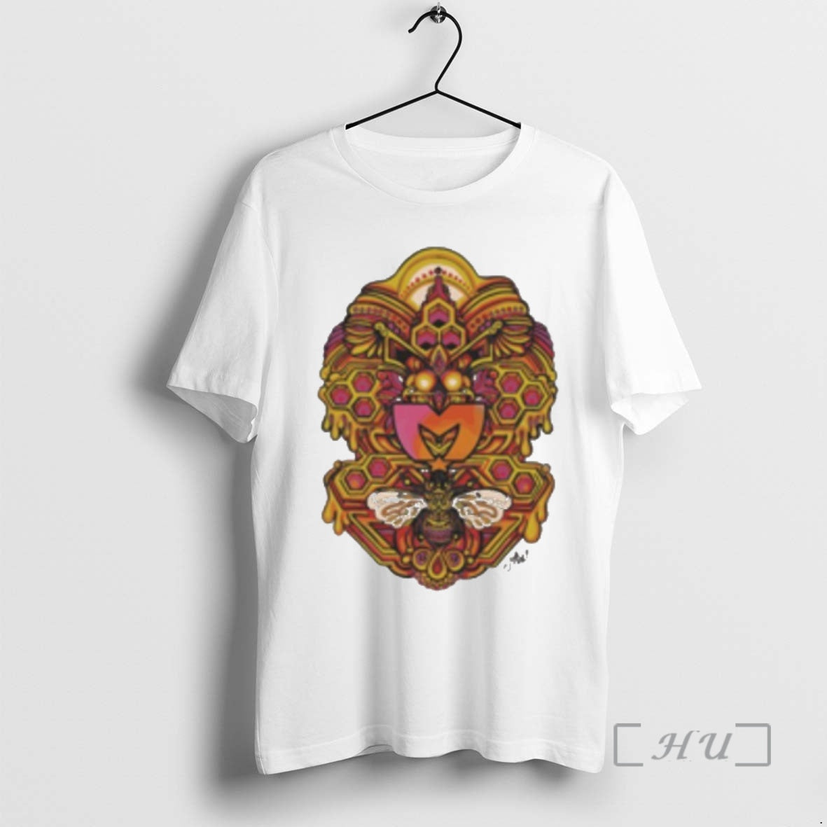 Officials The Movement Honey T-Shirts, Hoodie, Sweatshirt | InkRitualCo.com