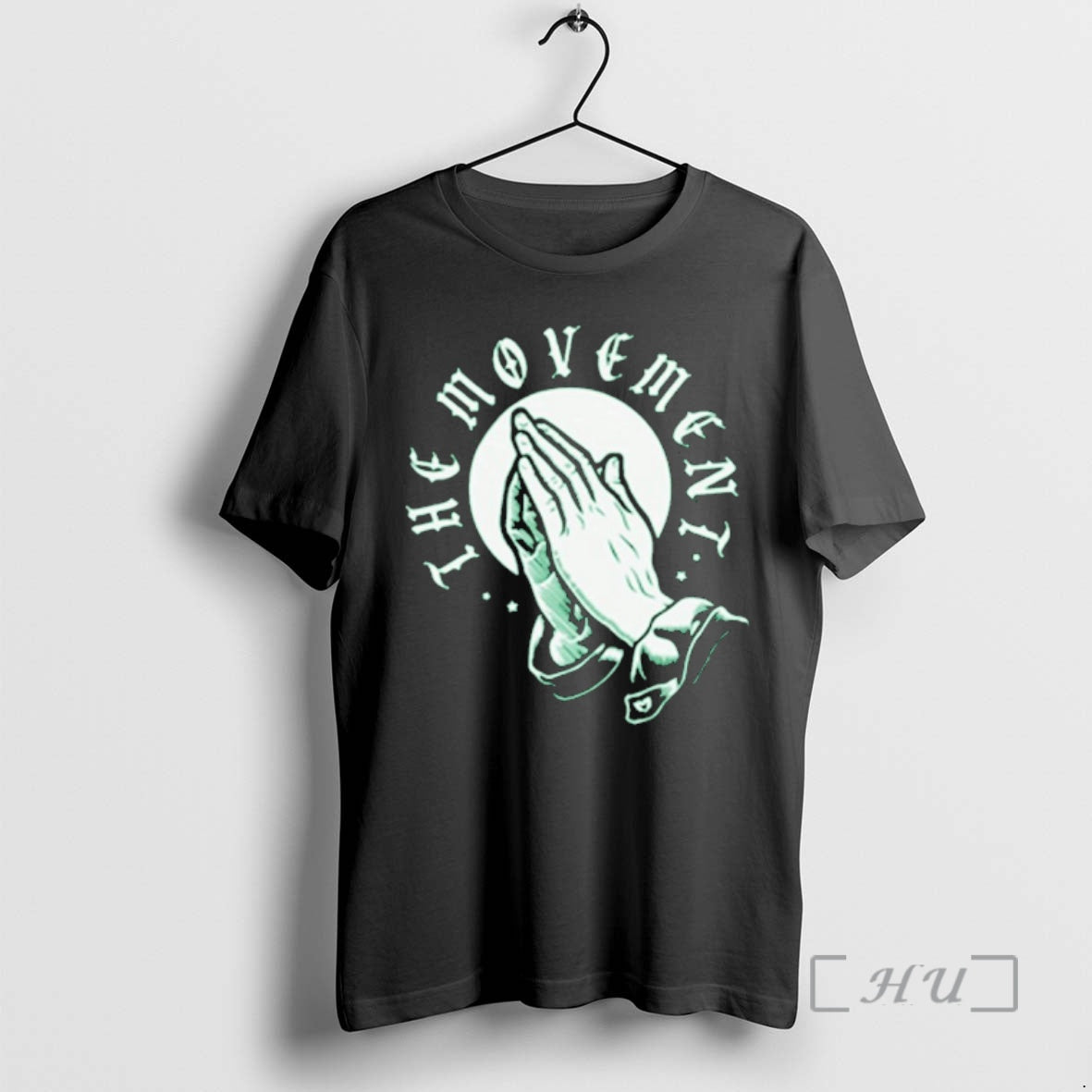 Officials The Movement Life Is A Circle Pray T-Shirts, Hoodie, Sweatshirt | InkRitualCo.com