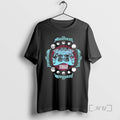 Officials The Movement Visions Album T-Shirts, Hoodie, Sweatshirt | InkRitualCo.com