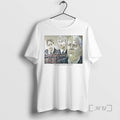 Officials The Mucklowes In Court Sketch T-Shirts, Hoodie, Sweatshirt | InkRitualCo.com