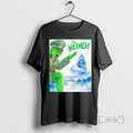 Officials The Neinch Grinch T-Shirts, Hoodie, Sweatshirt | InkRitualCo.com