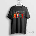 Officials The New Edition Way Tour 2026 T-Shirts, Hoodie, Sweatshirt | InkRitualCo.com