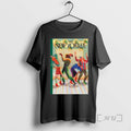 Officials The New Yorker 12 29 2025 And 1 5 2026 Goodbye To All That T-Shirts, Hoodie, Sweatshirt | InkRitualCo.com