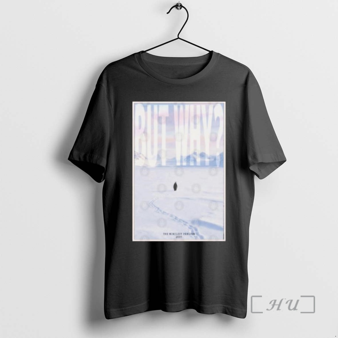 Officials The Nihilist Penguin T-Shirts, Hoodie, Sweatshirt | InkRitualCo.com