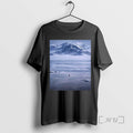 Officials The Nihilist Penguin Werner Herzog Woman T-Shirts, Hoodie, Sweatshirt | InkRitualCo.com