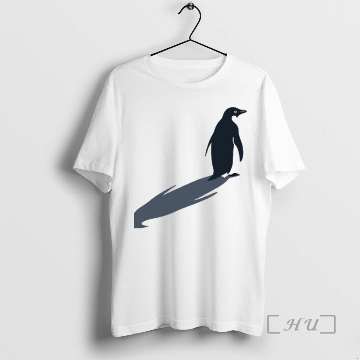 Officials The Nihilist Penguin Trying Is Pointless Meme T-Shirts, Hoodie, Sweatshirt | InkRitualCo.com