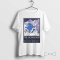 Officials The Ocean Blue Frigid Winter Days Tour 26 T-Shirts, Hoodie, Sweatshirt | InkRitualCo.com