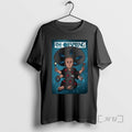 Officials The Offspring Let The Bad Times Roll Art Circle Black Premium T Shirts Sweater Hoodie, Sweatshirt | InkRitualCo.com
