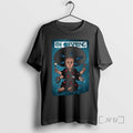 Officials The Offspring Let The Bad Times Roll Art T-Shirts, Hoodie, Sweatshirt | InkRitualCo.com