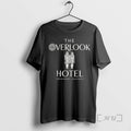 Officials The Overlook Hotel Shining Inspired Horror T-Shirts, Hoodie, Sweatshirt | InkRitualCo.com
