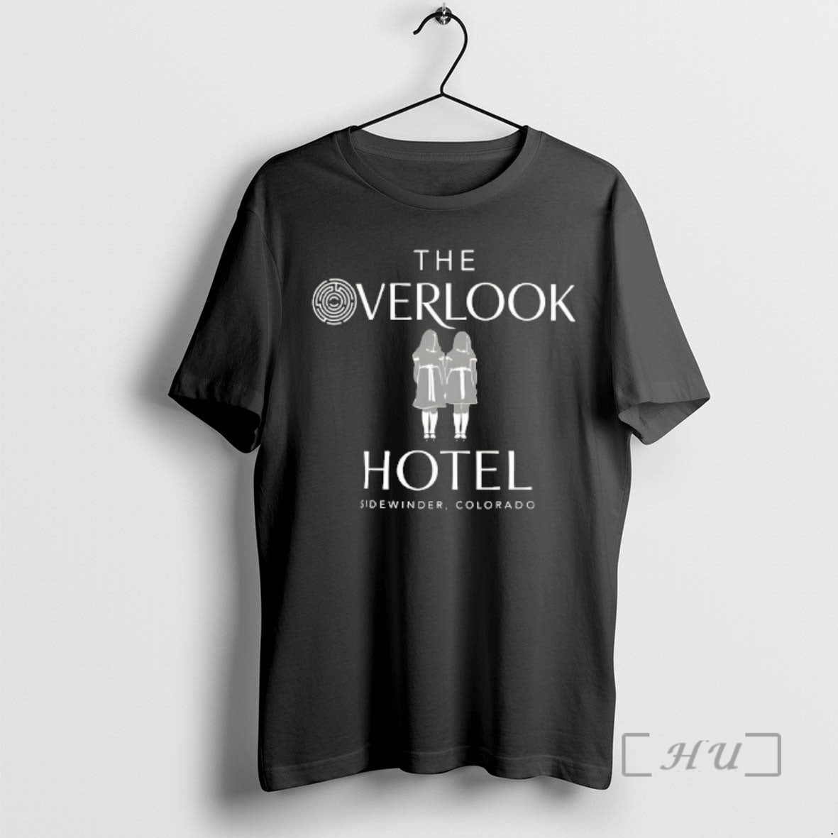 Officials The Overlook Hotel Shining Inspired Horror T-Shirts, Hoodie, Sweatshirt | InkRitualCo.com