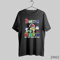 Officials The Peanuts Boston Sports Teams Crossing Forever Not Just When We Win T-Shirts, Hoodie, Sweatshirt