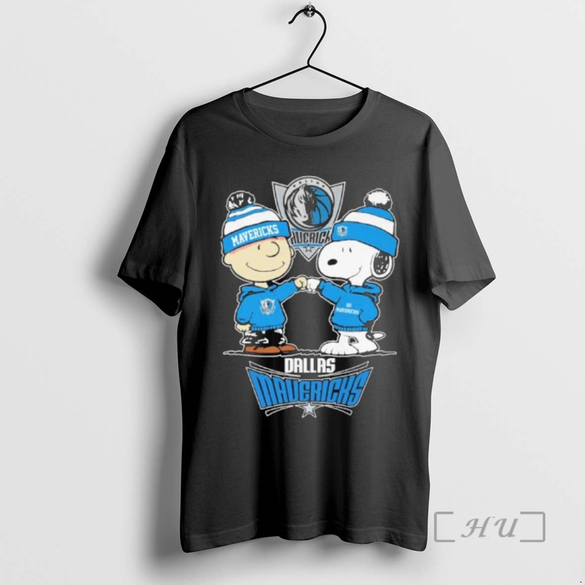 Officials The Peanuts Fist Bump Dallas Mavericks T-Shirts, Hoodie, Sweatshirt | InkRitualCo.com
