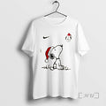 Officials The Peanuts Movie Abbey Road 2 Sided T-Shirts, Hoodie, Sweatshirt | InkRitualCo.com